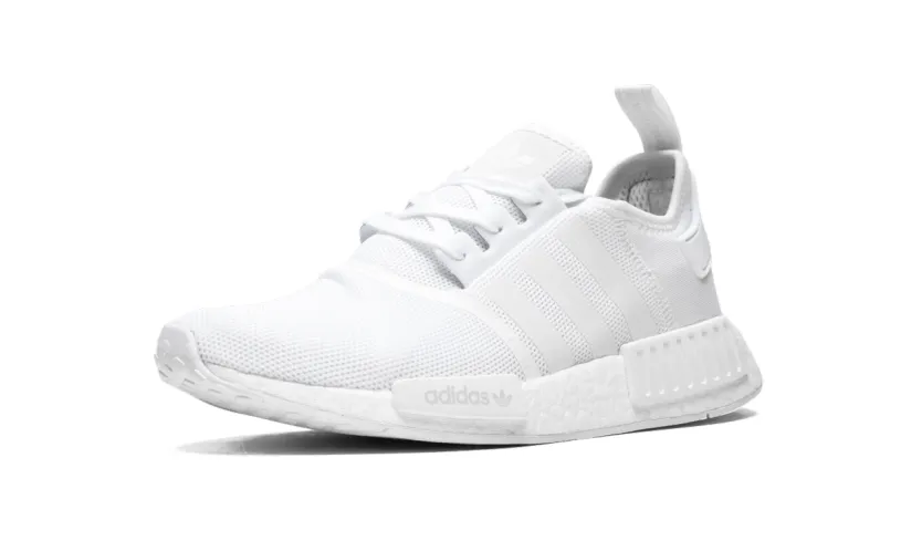 Adidas NMD NMD_R1 'Triple White'